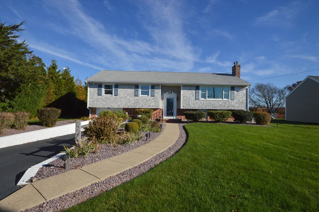 32 Pine Tree Drive Wareham, MA 02532 - Photo 1 of 1