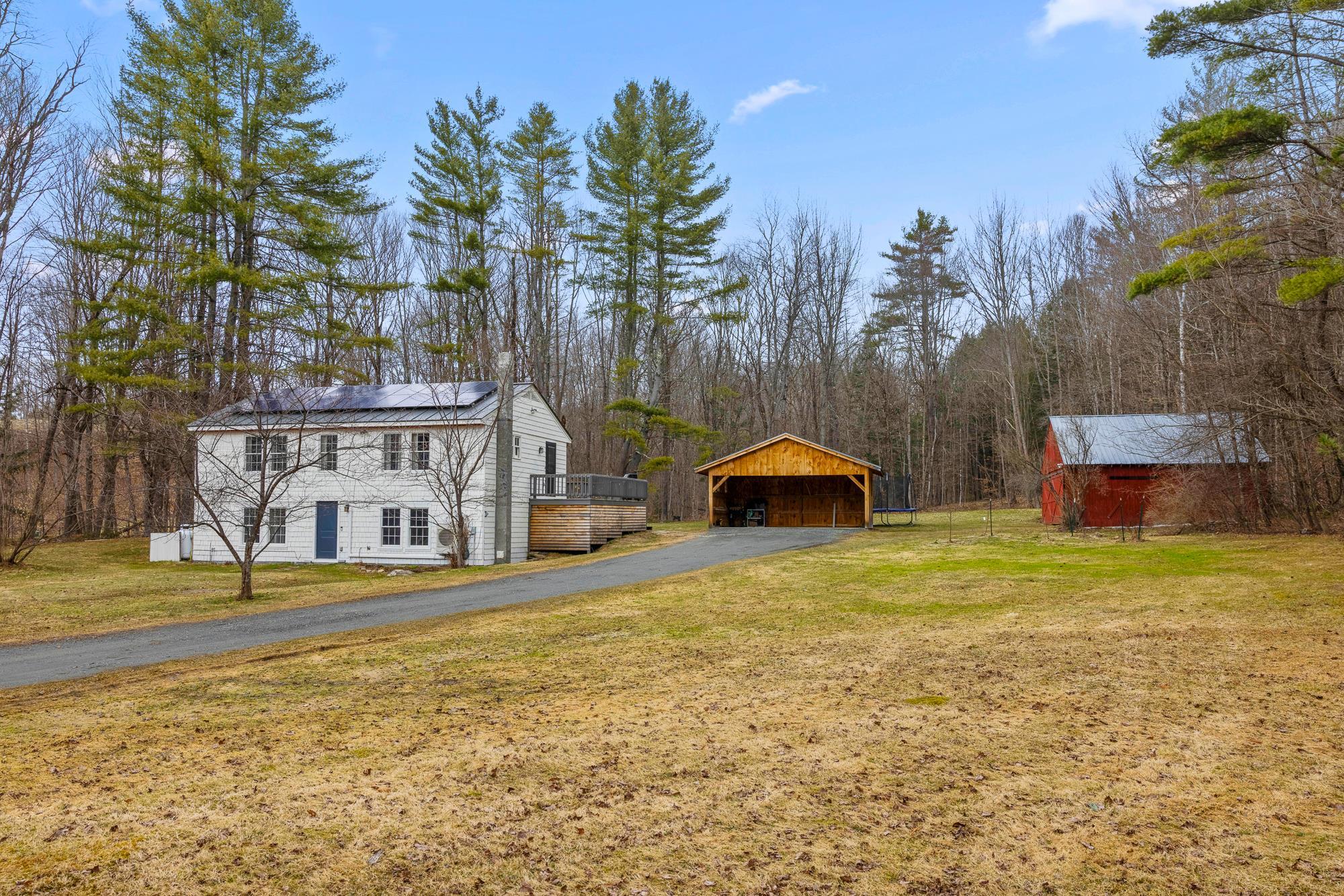 39 Upper Turnpike Road Norwich, VT 05055 - Photo 45 of 51
