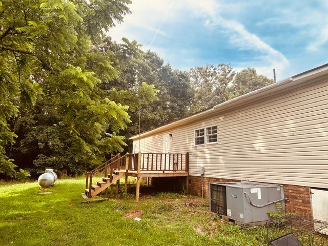 160 Kirkpatrick Road Donalds, SC 29638 - Photo 15 of 16 Gallery Image 15