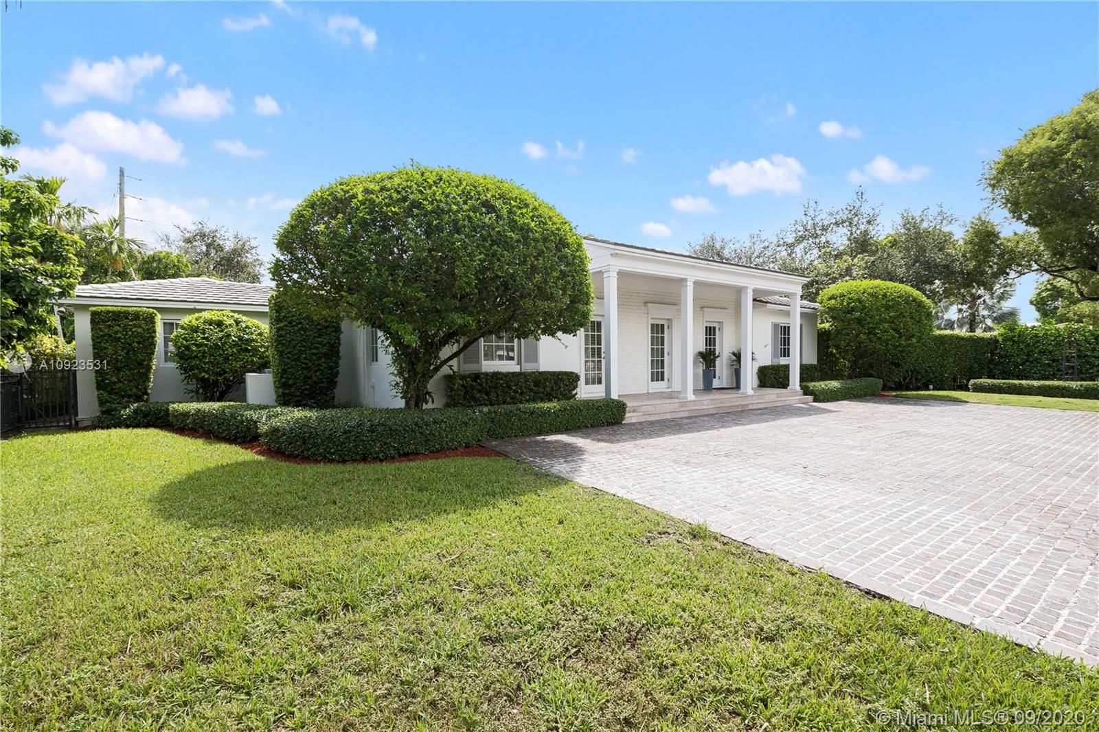3911 Riviera Drive Coral Gables, FL 33134 - Photo 34 of 40