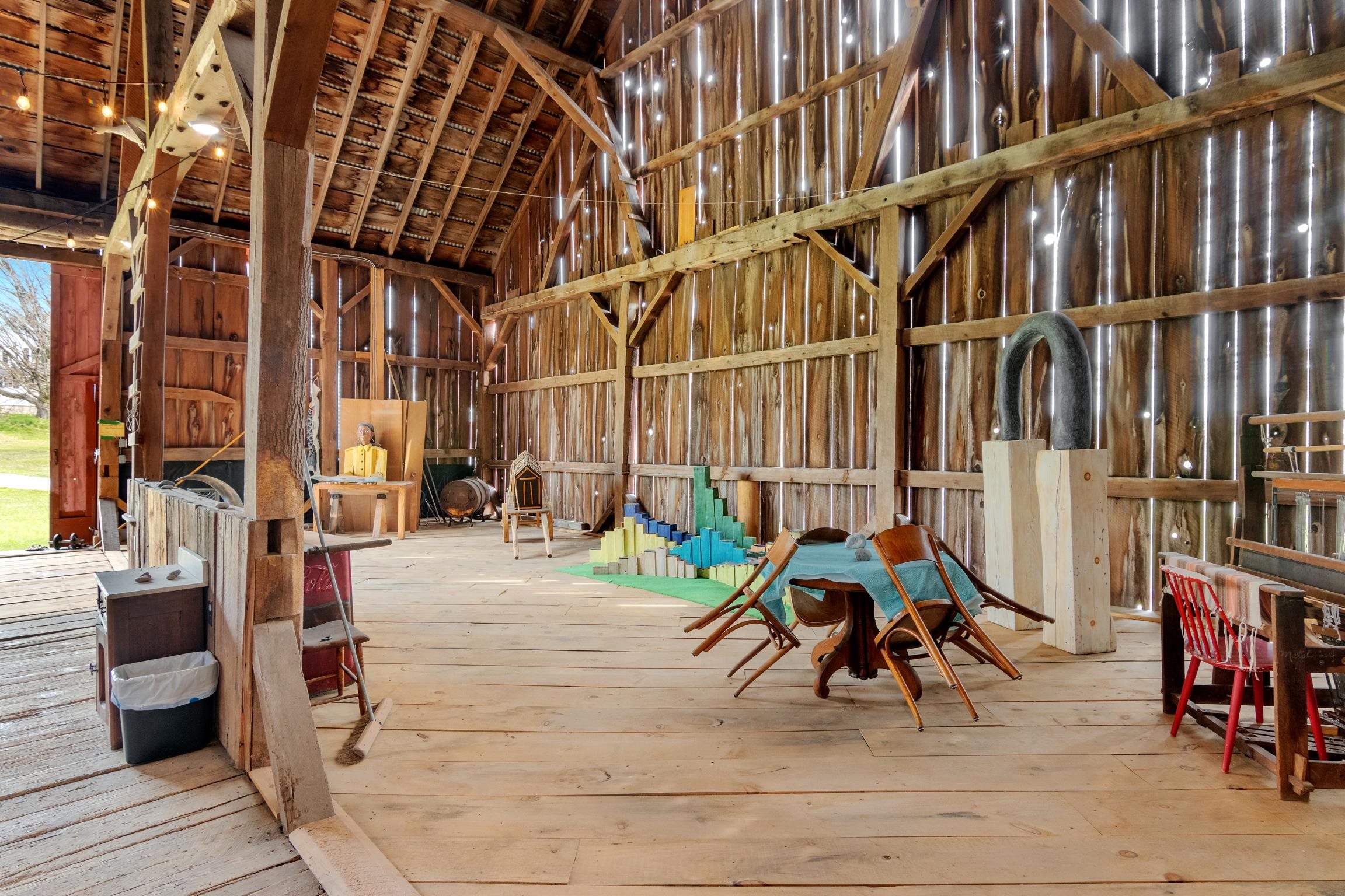2500 North Mork Road Suttons Bay, MI 49682 - Photo 45 of 73