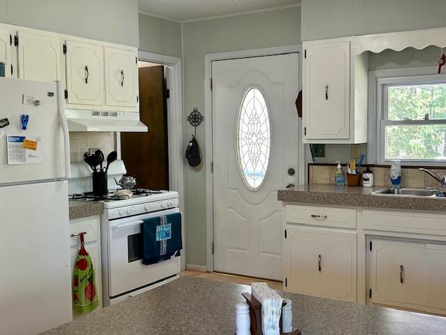 10158 South River Road Evart, MI 49631 - Photo 12 of 50 IMG_4451