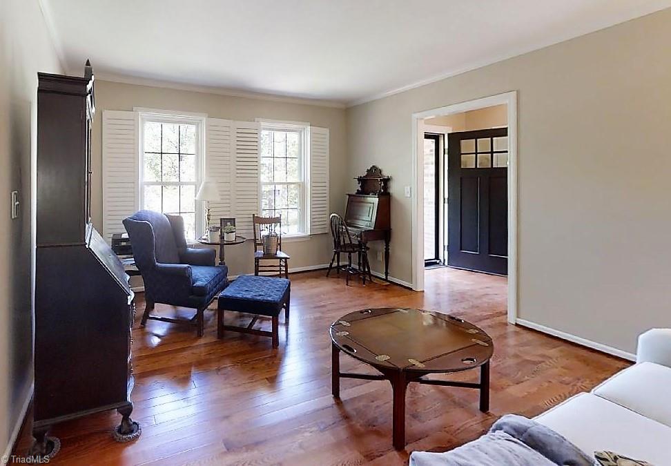 636 Barrocliff Road Clemmons, NC 27012 - Photo 7 of 25 Gallery Image 7