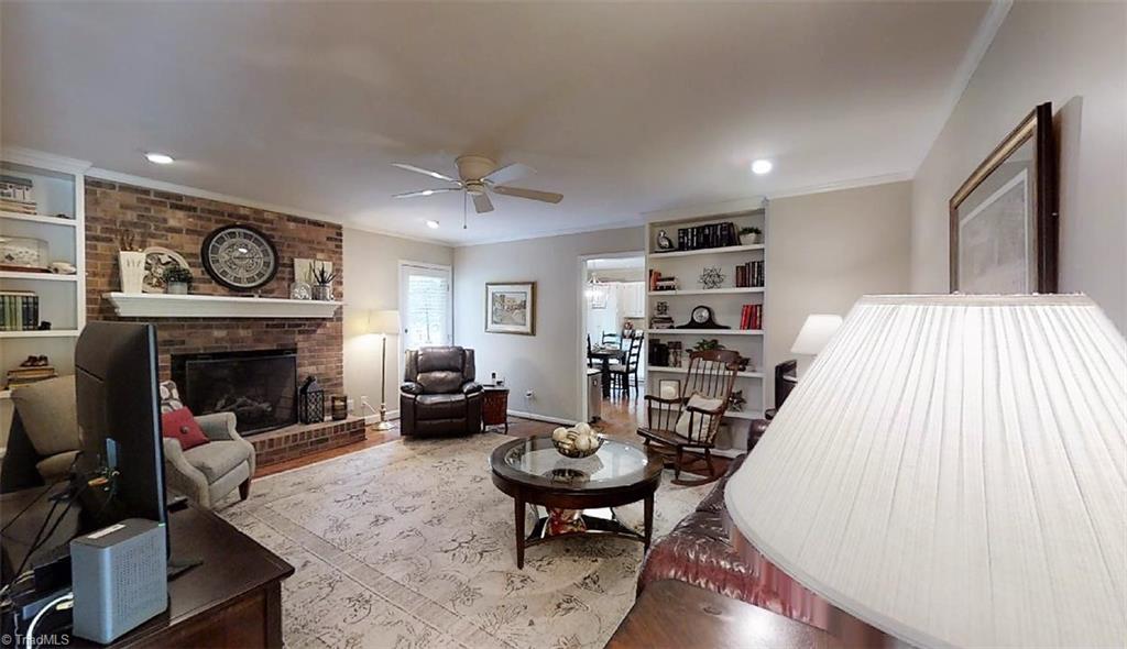 636 Barrocliff Road Clemmons, NC 27012 - Photo 8 of 25 Gallery Image 8