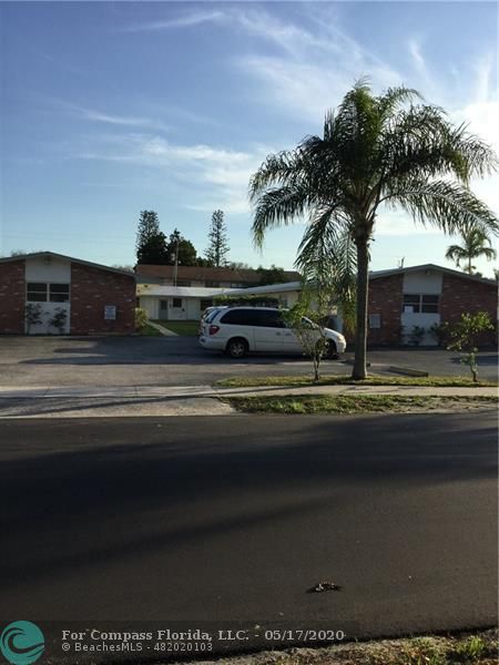 2230 Jackson Street, Unit 1W Hollywood, FL 33020 - Photo 1 of 16