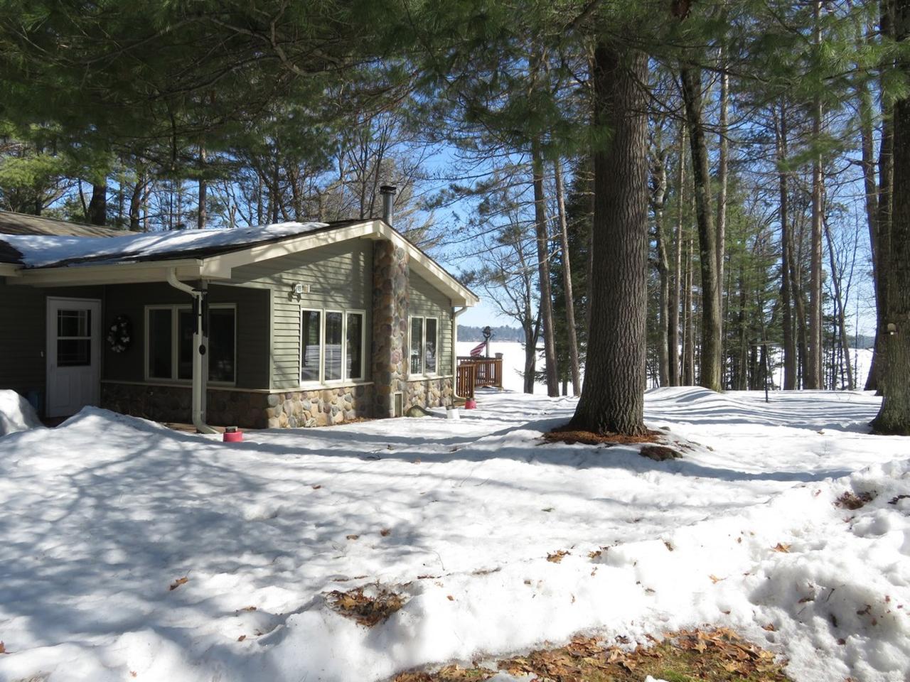 7730 Braeger Road Three Lakes, WI 54562 - Photo 15 of 21 Gallery Image 15