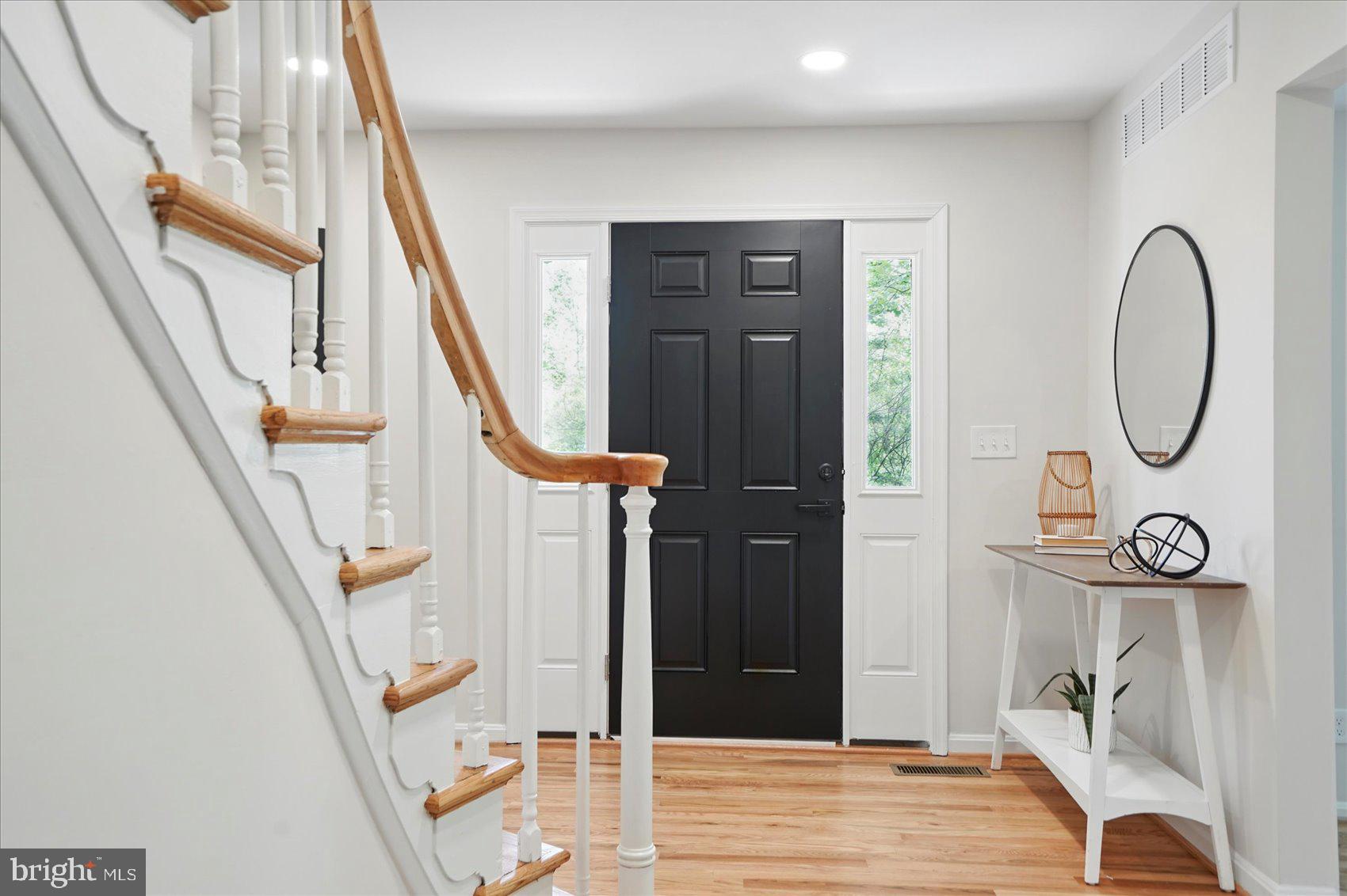 1504 Ameshire Road Lutherville-Timonium, MD 21093 - Photo 18 of 54