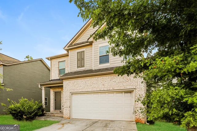 $1,945 | 181 Parkview Pl Drive, McDonough, GA 30253