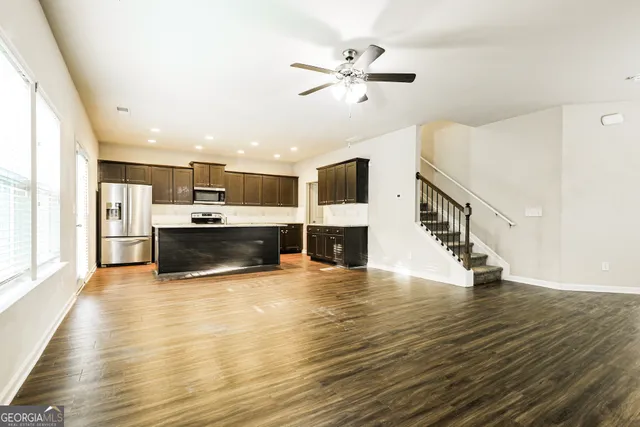 $1,945 | 181 Parkview Pl Drive, McDonough, GA 30253