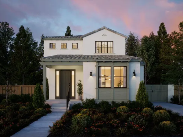 $4,995,000 | 519 Central Avenue, Menlo Park, CA 94025