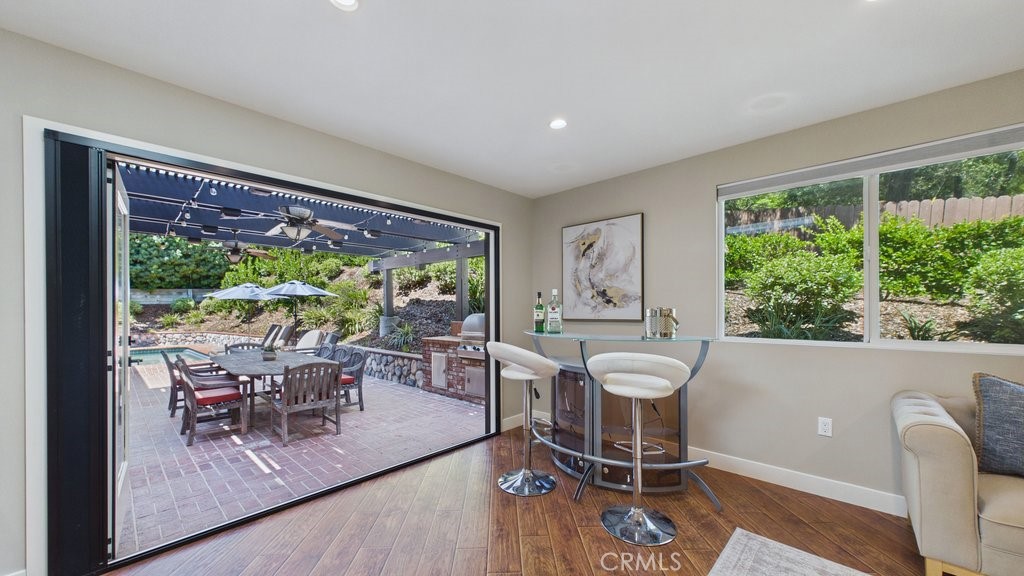 340 Toyon Road Sierra Madre, CA 91024 - Photo 41 of 60