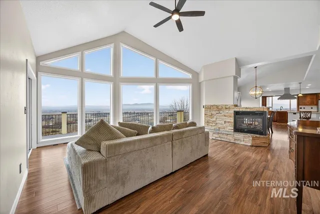 $2,300,000 | 3640 Bishop Road, Caldwell, ID 83607