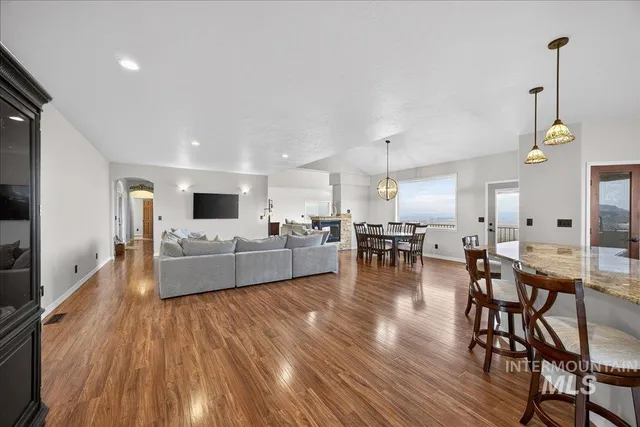 $2,300,000 | 3640 Bishop Road, Caldwell, ID 83607