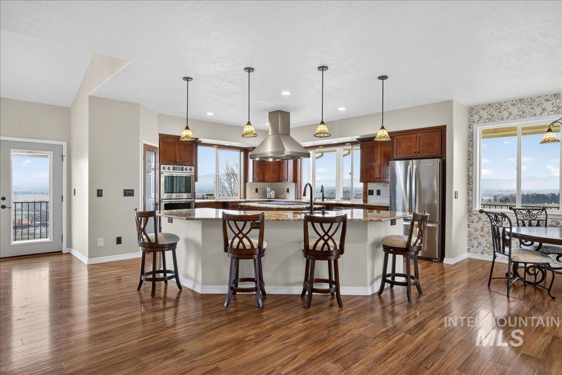 3640 Bishop Road Caldwell, ID 83607 - Photo 13 of 49