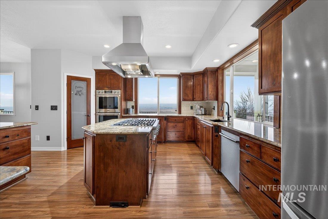 3640 Bishop Road Caldwell, ID 83607 - Photo 15 of 49