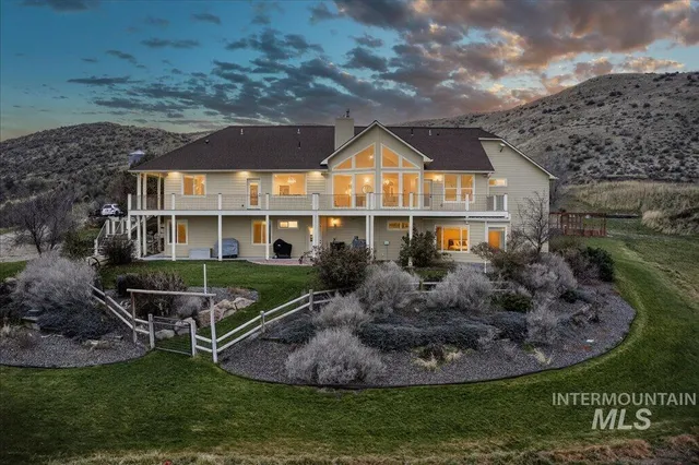 $2,300,000 | 3640 Bishop Road, Caldwell, ID 83607