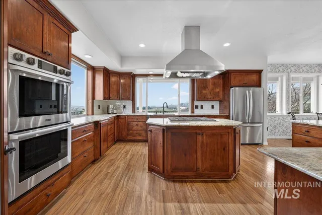 $2,300,000 | 3640 Bishop Road, Caldwell, ID 83607