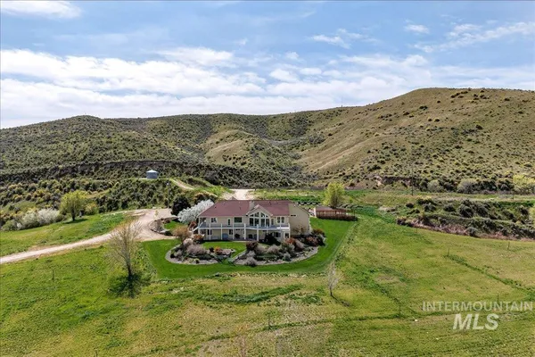 $2,300,000 | 3640 Bishop Road, Caldwell, ID 83607