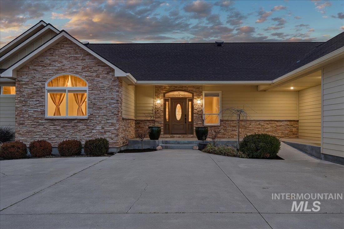 3640 Bishop Road Caldwell, ID 83607 - Photo 44 of 49