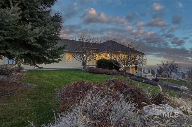 $2,300,000 | 3640 Bishop Road, Caldwell, ID 83607