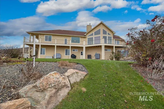 $2,300,000 | 3640 Bishop Road, Caldwell, ID 83607
