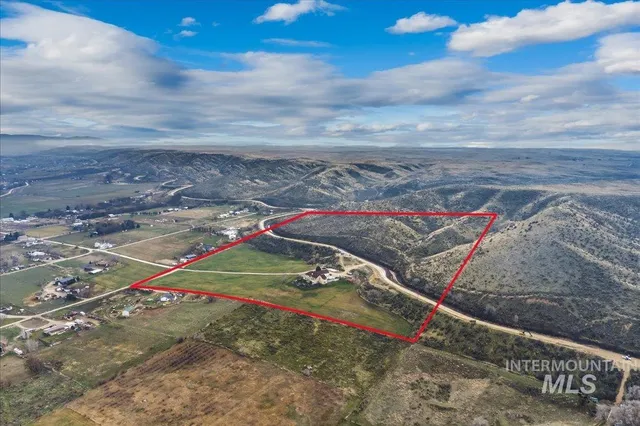 $2,300,000 | 3640 Bishop Road, Caldwell, ID 83607