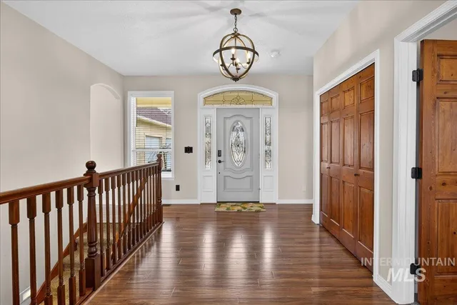 $2,300,000 | 3640 Bishop Road, Caldwell, ID 83607