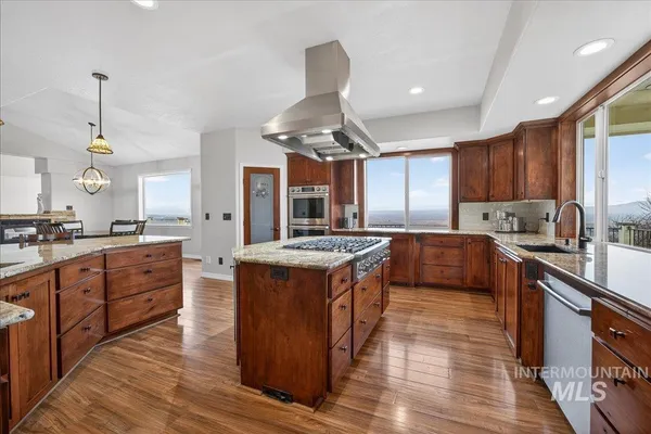 $2,300,000 | 3640 Bishop Road, Caldwell, ID 83607