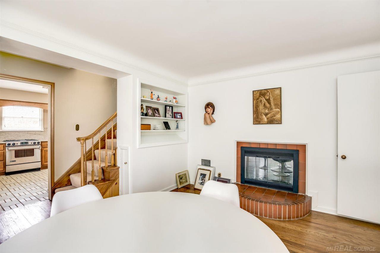 65 Shoreham Road Grosse Pointe Shores, MI 48236 - Photo 15 of 29 Gallery Image 15