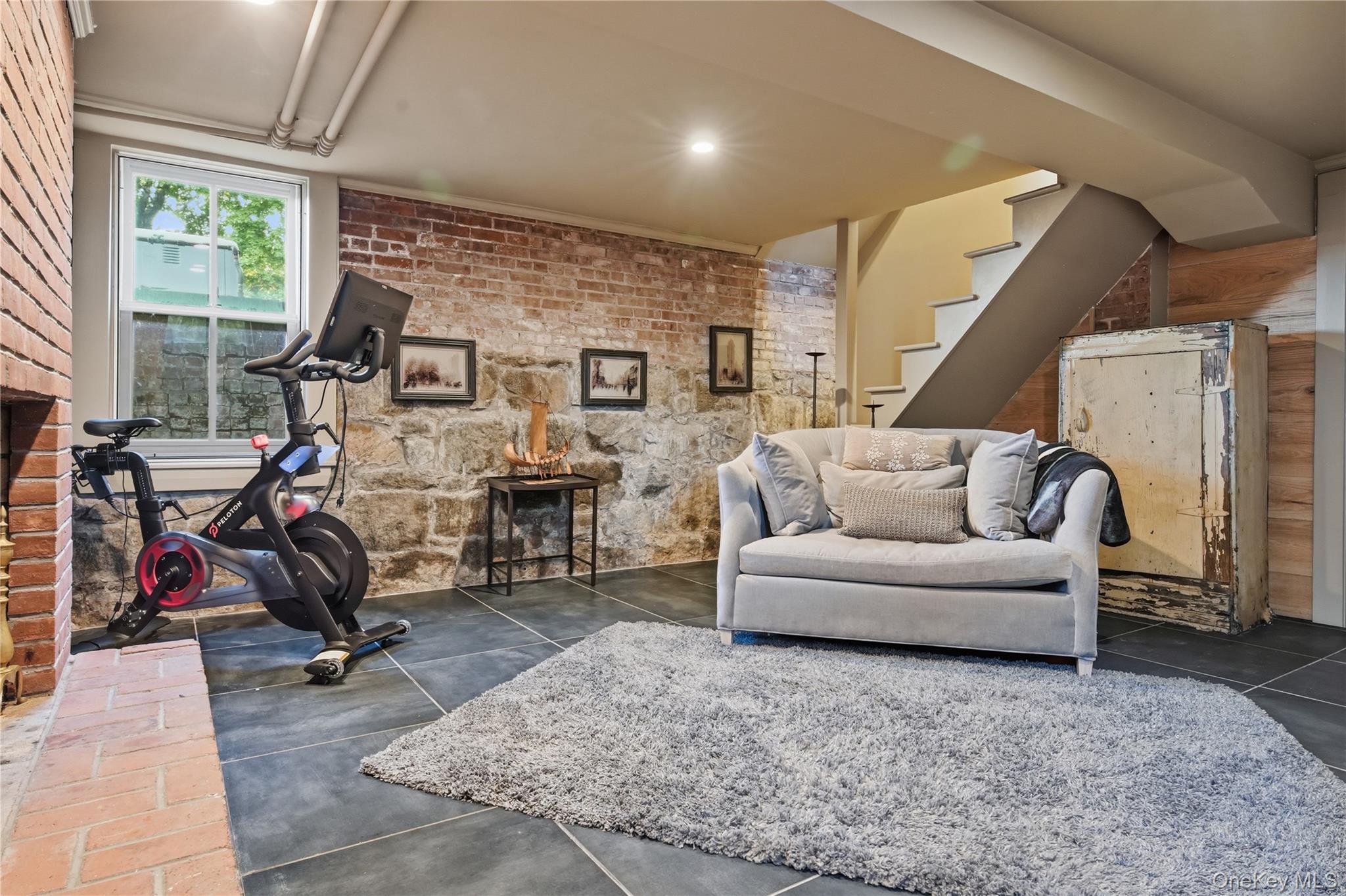 37 Paulding Avenue Cold Spring, NY 10516 - Photo 22 of 39 Walkout lower level perfect for guest or media room