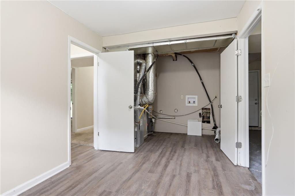 4305 Old Lake Drive Decatur, GA 30034 - Photo 29 of 39