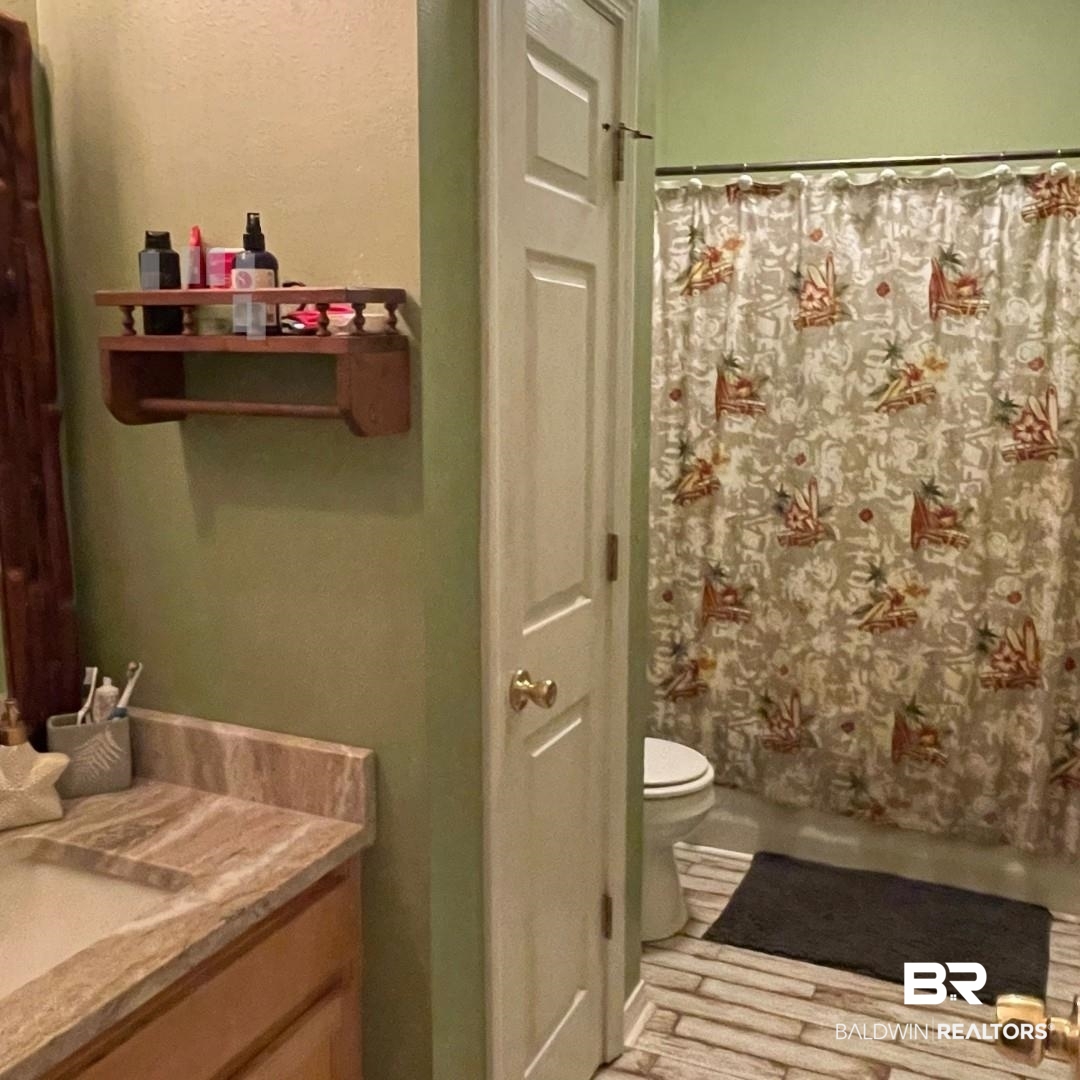 35069 Spring Road South Stapleton, AL 36578 - Photo 33 of 37