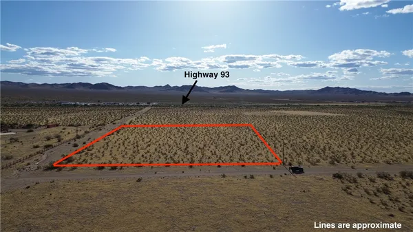 $54,000 | 19337 North Deal Road, Willow Beach, AZ 86445