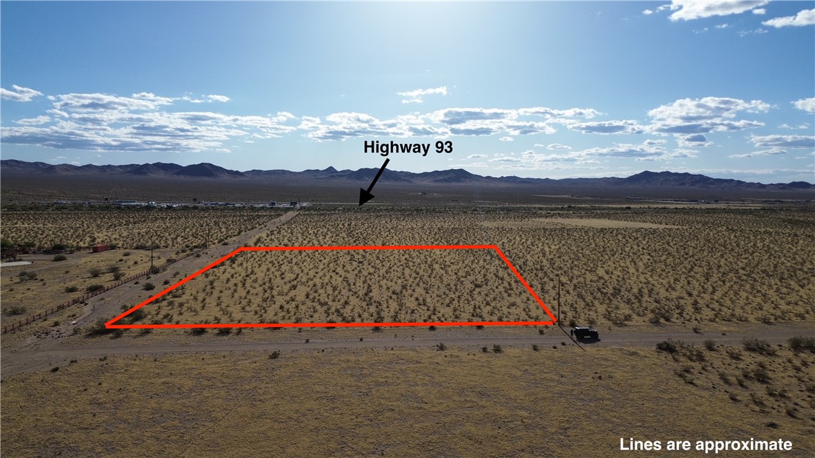 19337 North Deal Road Willow Beach, AZ 86445 - Photo 1 of 8