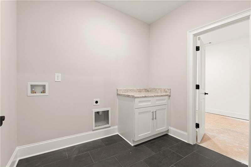 222 Trecastle Square, Unit 21 Canton, GA 30114 - Photo 28 of 45 a view of a storage & utility room
