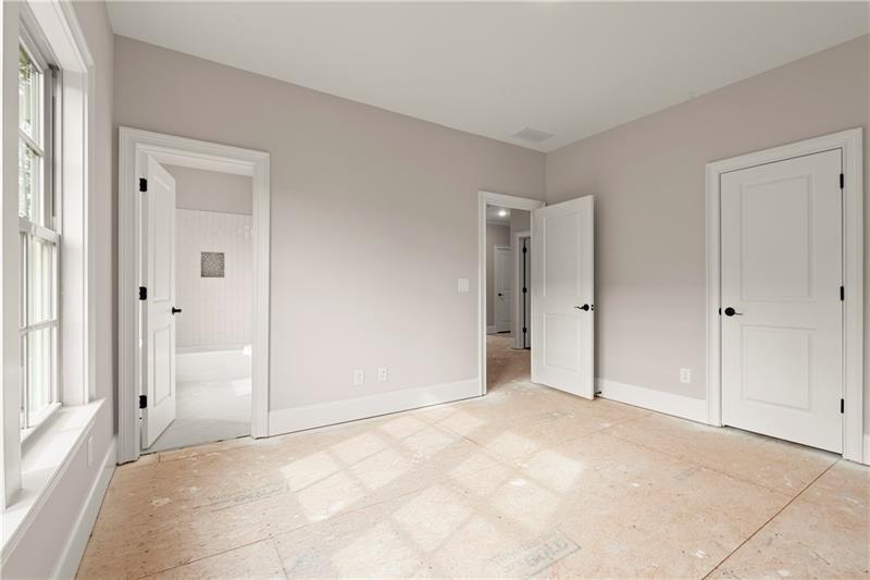 222 Trecastle Square, Unit 21 Canton, GA 30114 - Photo 30 of 45 a view of an empty room