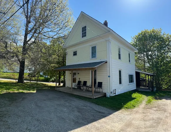 $374,900 | 35 Mc Donald Street, Bucksport, ME 04416