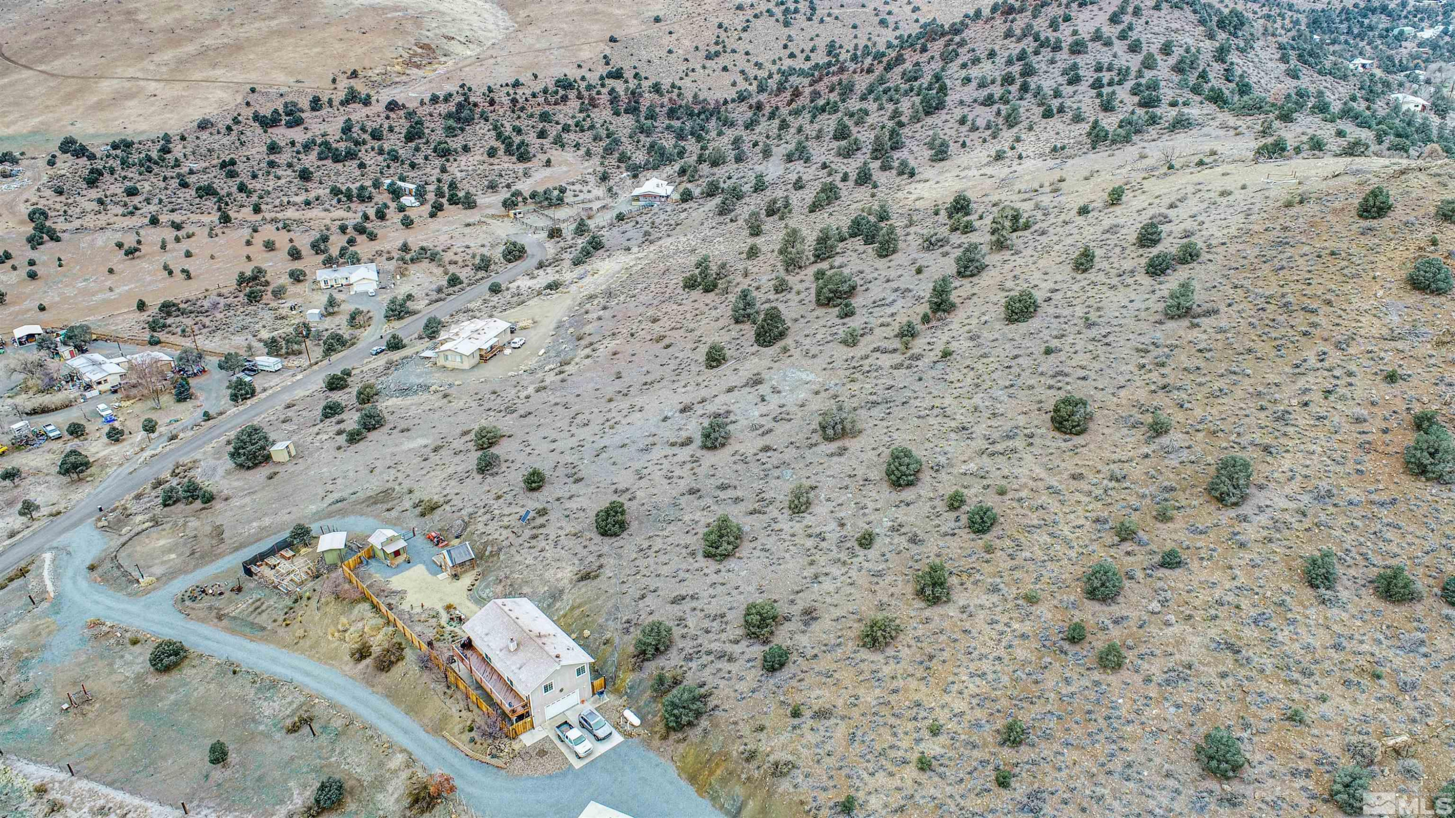 1471 Breccia Road Wellington, NV 89444 - Photo 11 of 15