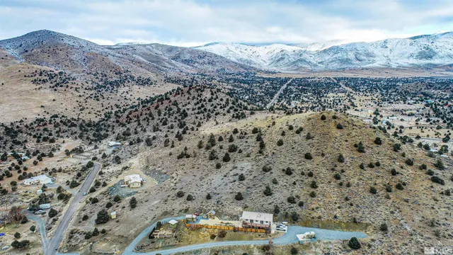 $99,500 | 1471 Breccia Road, Wellington, NV 89444