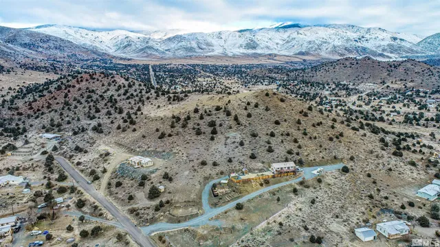 $99,500 | 1471 Breccia Road, Wellington, NV 89444