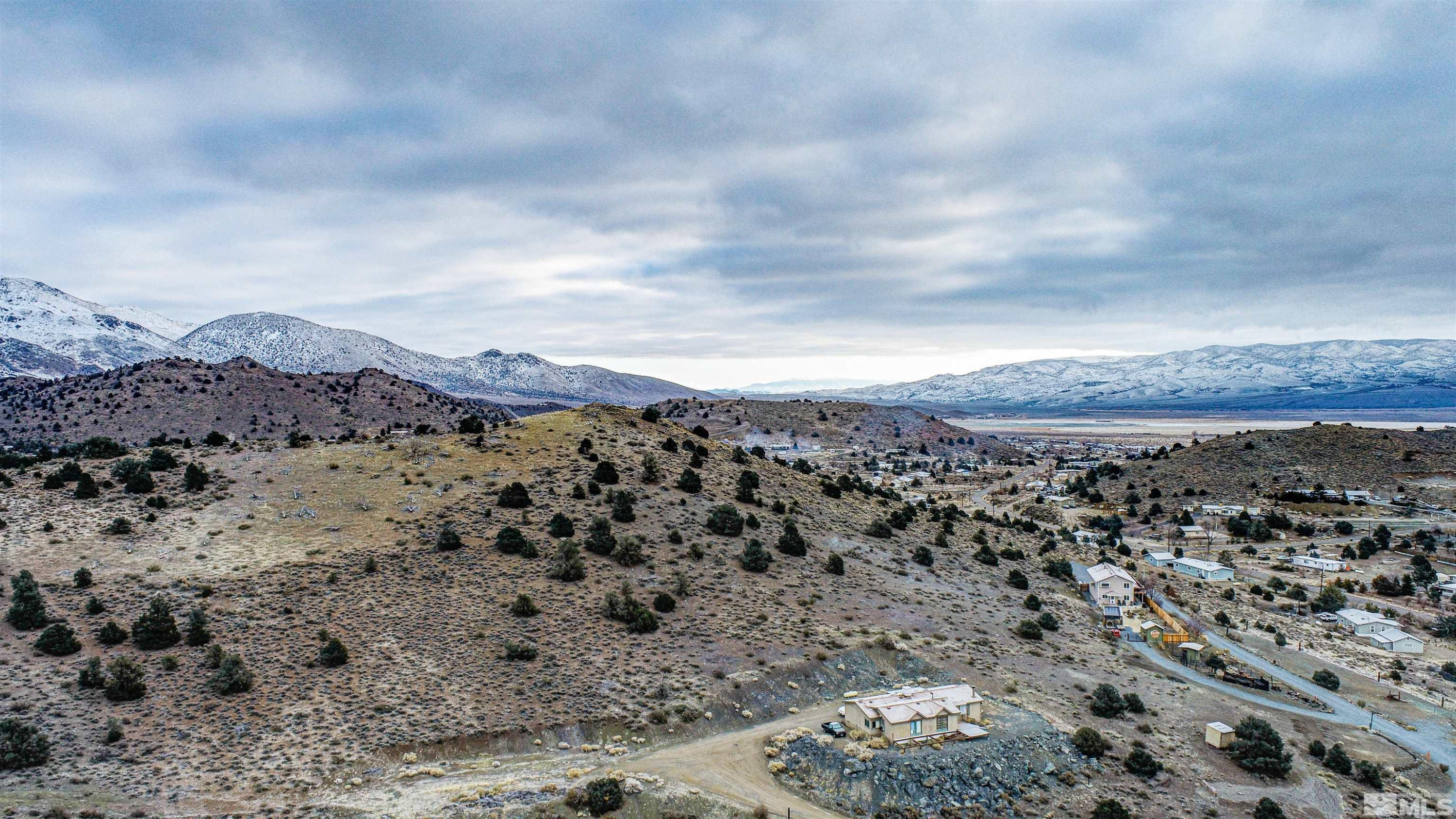 1471 Breccia Road Wellington, NV 89444 - Photo 6 of 15