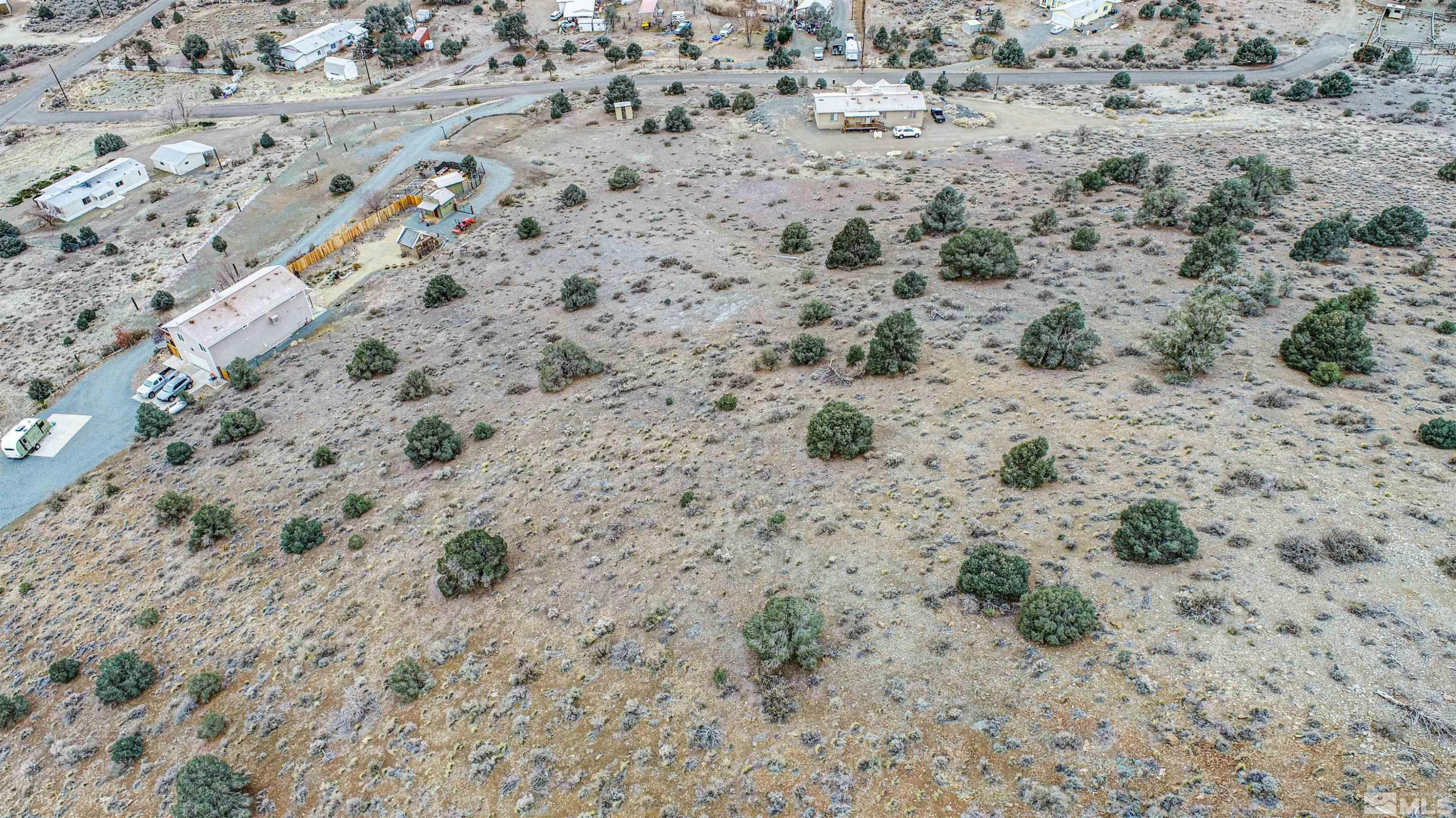 1471 Breccia Road Wellington, NV 89444 - Photo 10 of 15 a view of a beach with a yard