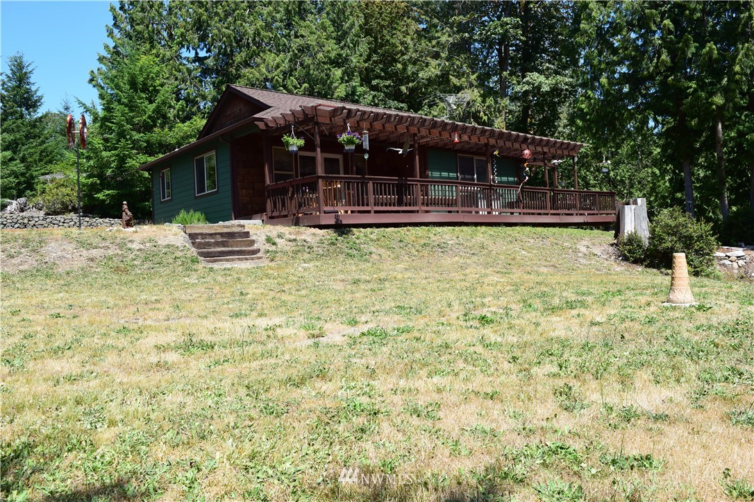 81 East Robbins Road Grapeview, WA 98546 - Photo 1 of 25 Gallery Image 1