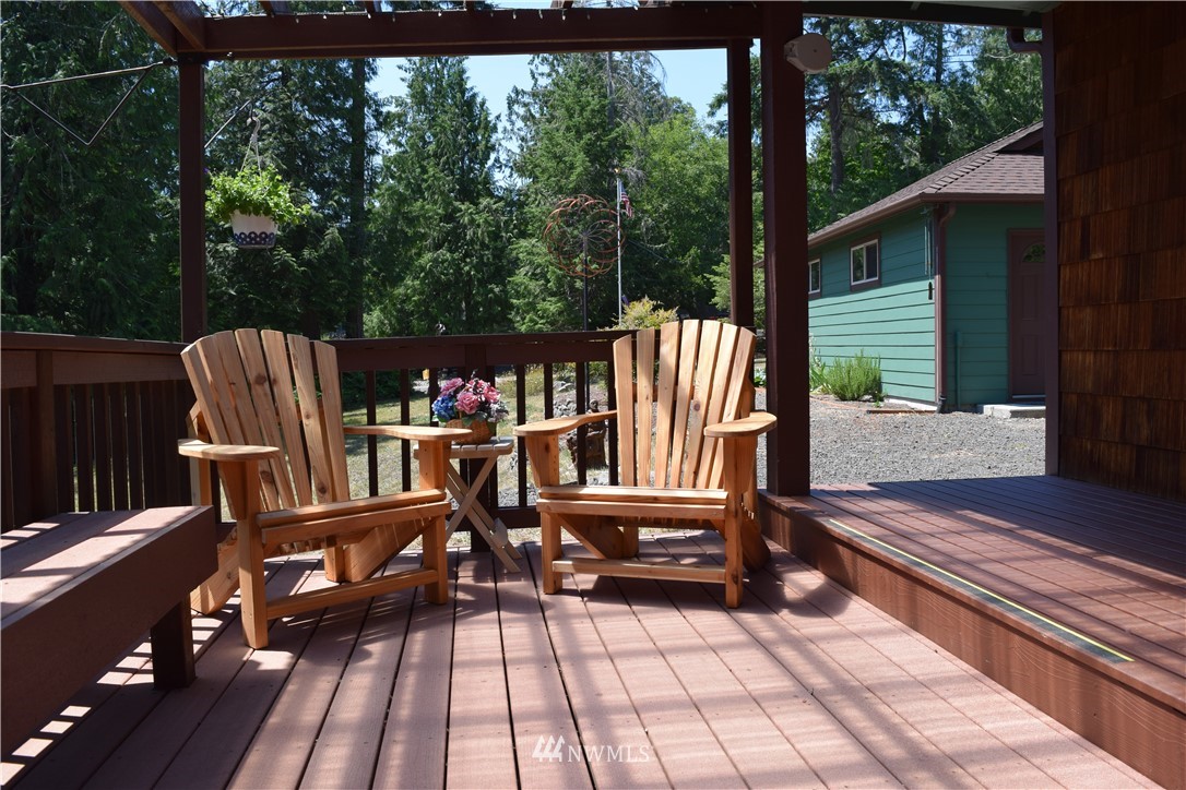 81 East Robbins Road Grapeview, WA 98546 - Photo 4 of 25 Gallery Image 4