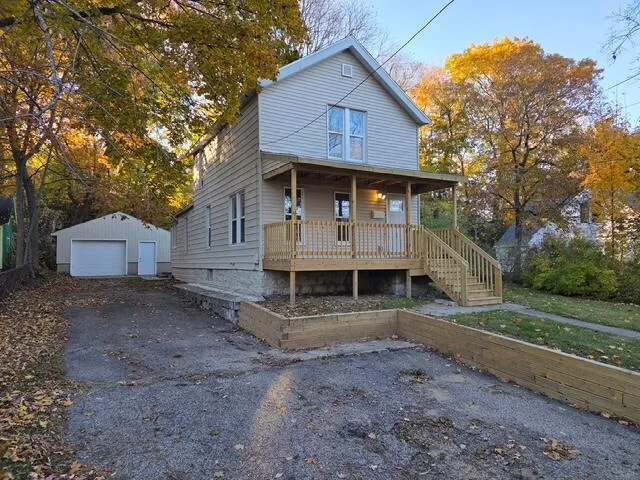 $239,900 | 421 Hilbert Street, Kalamazoo, MI 49006