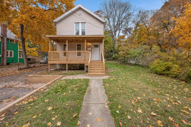 $239,900 | 421 Hilbert Street, Kalamazoo, MI 49006