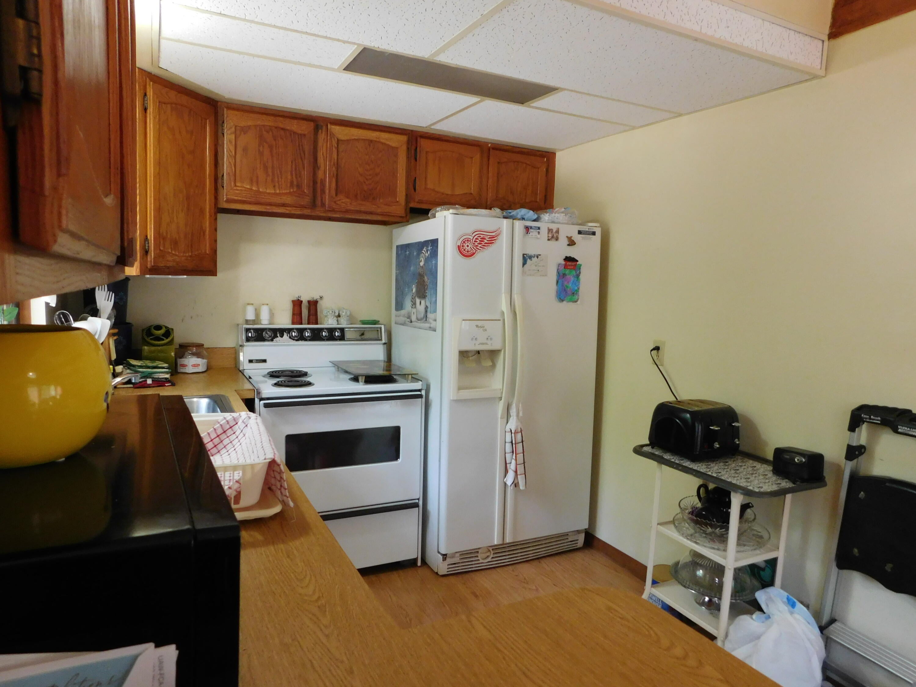 8727 South Oak Road Grayling, MI 49738 - Photo 5 of 40 Gallery Image 5