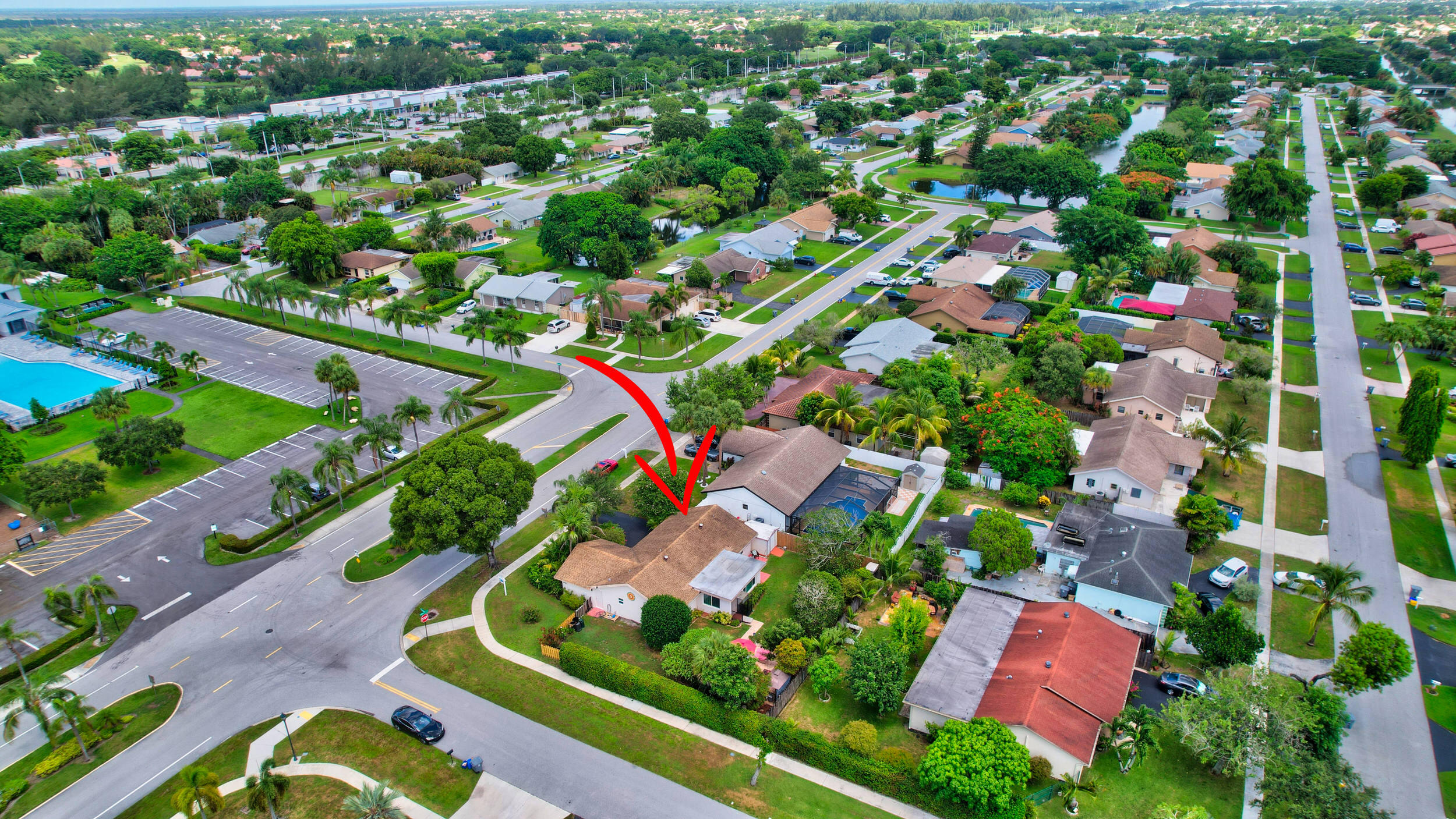 19704 Liberty Road Boca Raton, FL 33434 - Photo 51 of 54 19704 Liberty Rd, Boca Raton, FL 33434 (