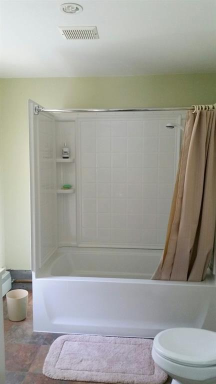 561 Fairbanks Road Farmington, ME 04938 - Photo 21 of 22 First floor full bath.