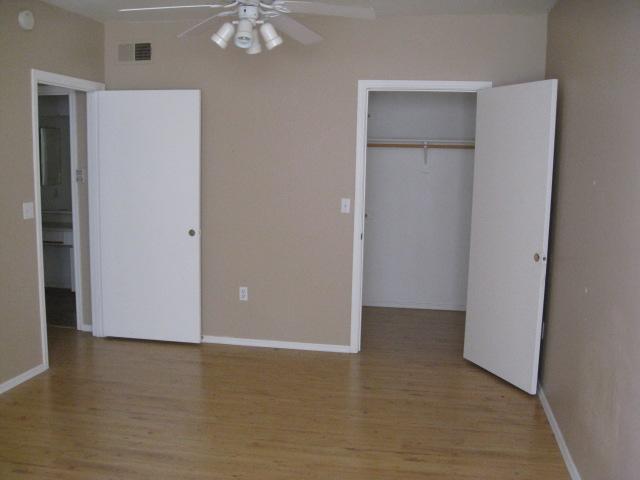 2134 East Broadway Road, Unit 1024 Tempe, AZ 85282 - Photo 3 of 5 Master Bedroom